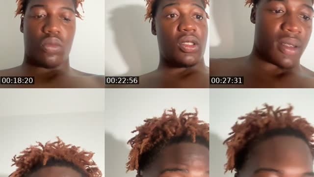 @pryncito TikTok live from 2026-08-05