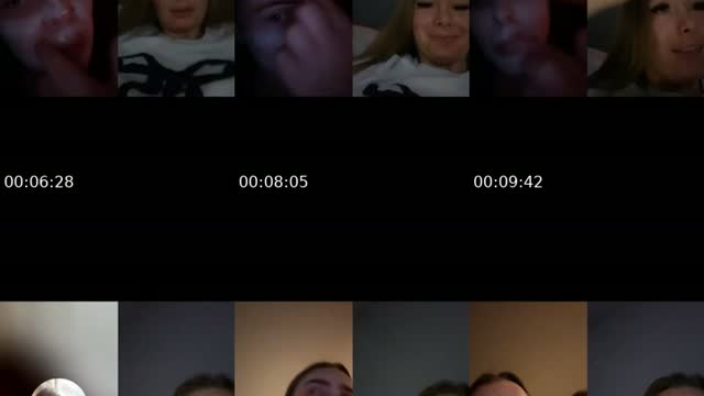 TikTok live: mentions you x by @sophie_m122