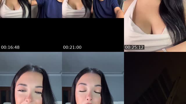 @tugceresmiii TikTok live from 2026-08-05