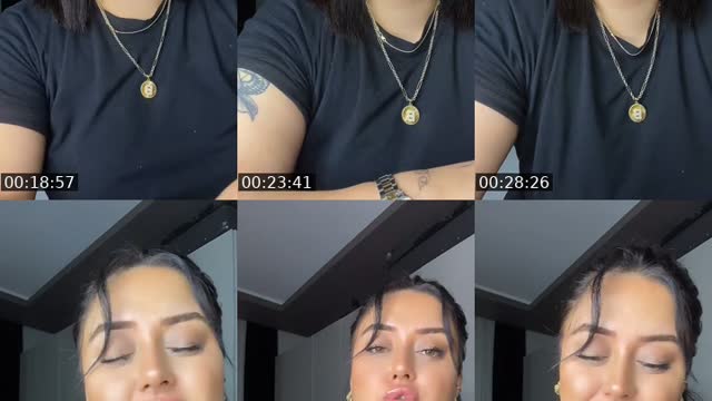 @busrakaartal1 TikTok live from 2026-08-05