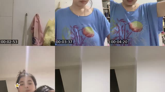 @daylyta10 TikTok live from 2026-08-05