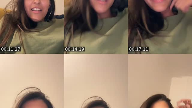 @hanaabukharix TikTok live from 2026-08-05