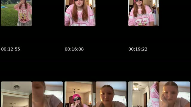 TikTok live: Heyyyy by @dallycatgrace