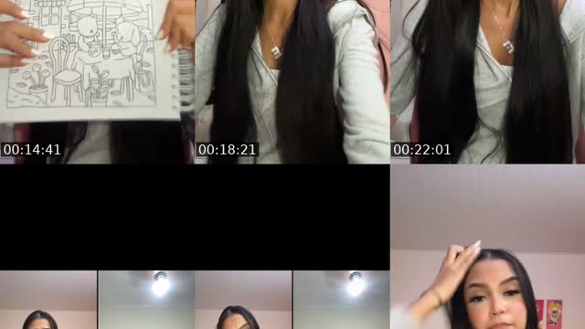 @emilytainaar TikTok live from 2026-08-05