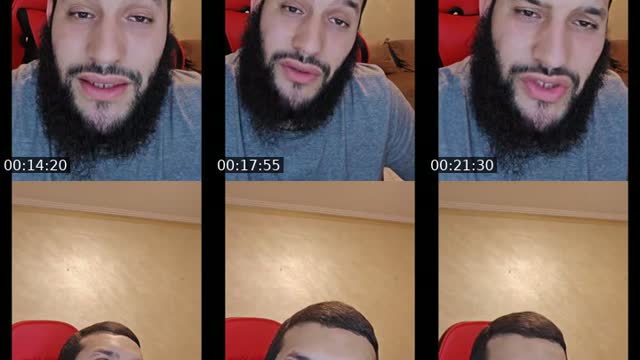 @salah31243 TikTok live from 2026-08-05