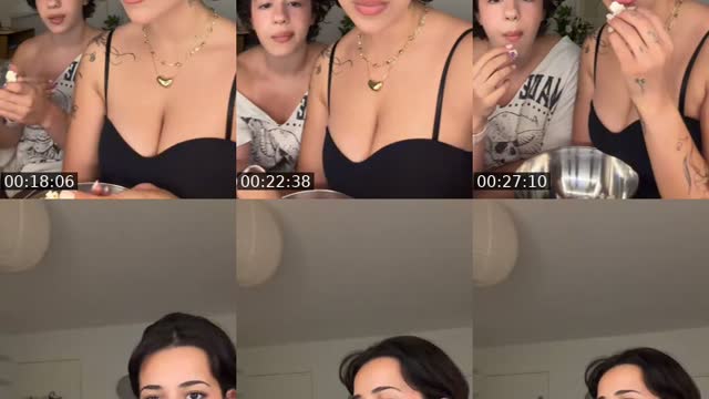 @rama_thoughts TikTok live from 2026-08-05