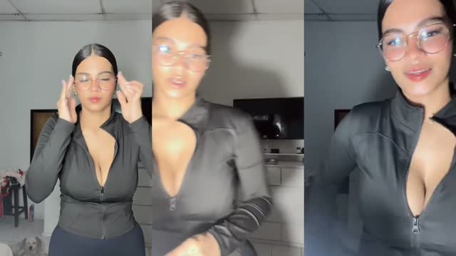 @scaror09 TikTok live from 2026-08-05
