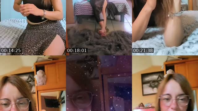 @elizabeth0455 TikTok live from 2026-08-05
