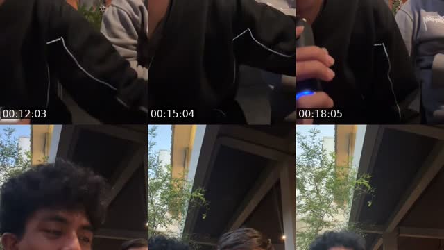 TikTok live: NGENDOG DUOG🥰 by @jshlpry__