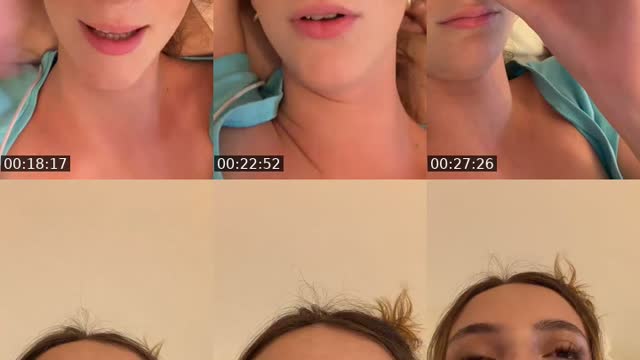 @luciaaaaaaaxx TikTok live from 2026-08-05