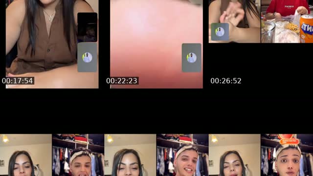 @taymewaldi TikTok live from 2026-08-05