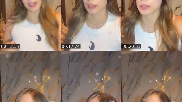 Colombia TikTok live: Que tengas bonito día✨ by @val.aguirre