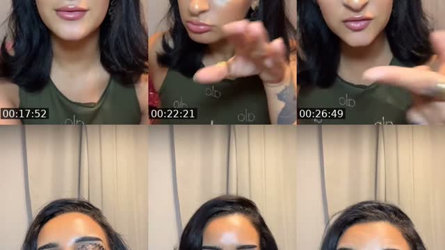 @farah_mohammedx TikTok live from 2026-08-05