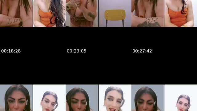 @mariaxvxbnxn4 TikTok live from 2026-08-05