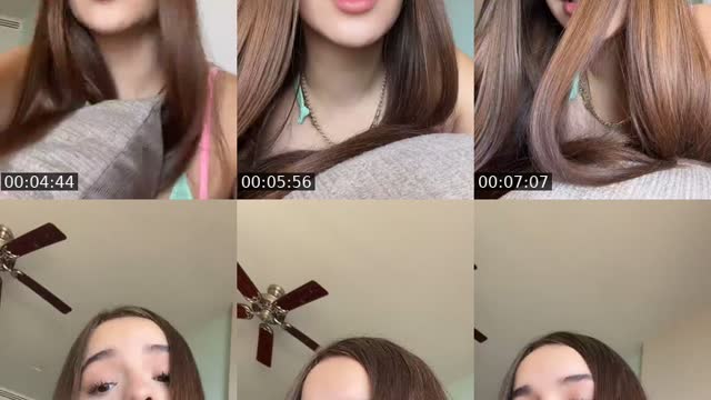 @mirimartinezx TikTok live from 2026-08-05