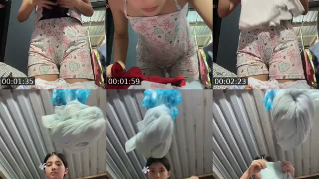 @nubia.forero85 TikTok live from 2026-08-05