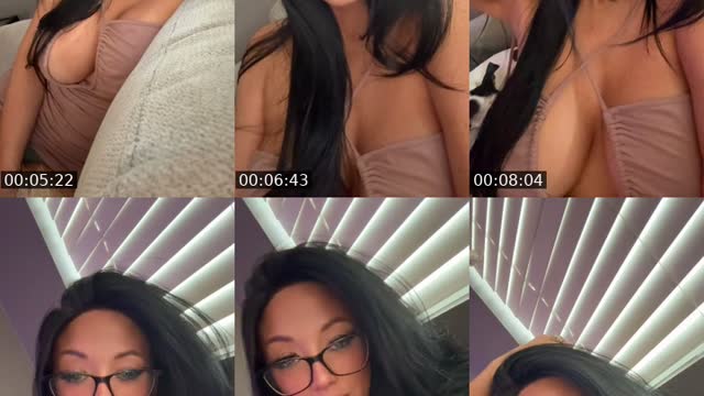 @molly_munekita TikTok live from 2026-08-05