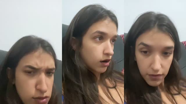 @thalitskb TikTok live from 2026-08-05