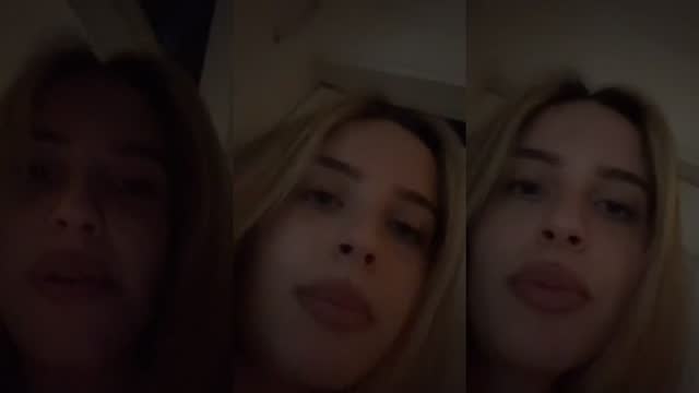@elaelifarslannm TikTok live from 2026-08-05