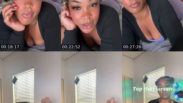 @liztheupgrade TikTok live from 2026-08-05