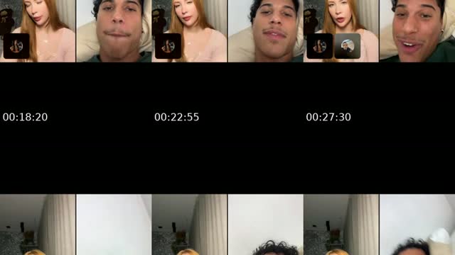 @gracekkll TikTok live from 2026-08-05