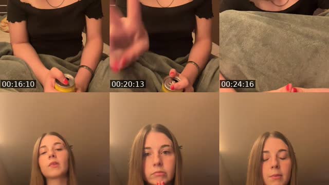 @shana2lna TikTok live from 2026-08-05
