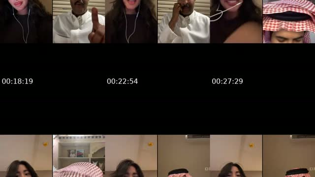 @shadiabaghdadi2 TikTok live from 2026-08-05