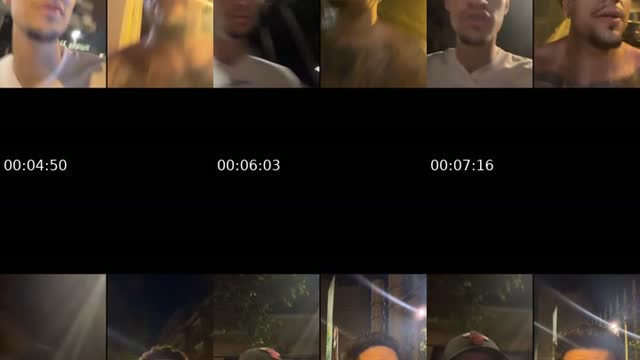TikTok live: Provocari by @egmarius_secundar