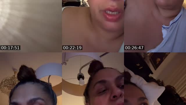 TikTok live: It is What it is by @lauren75forever