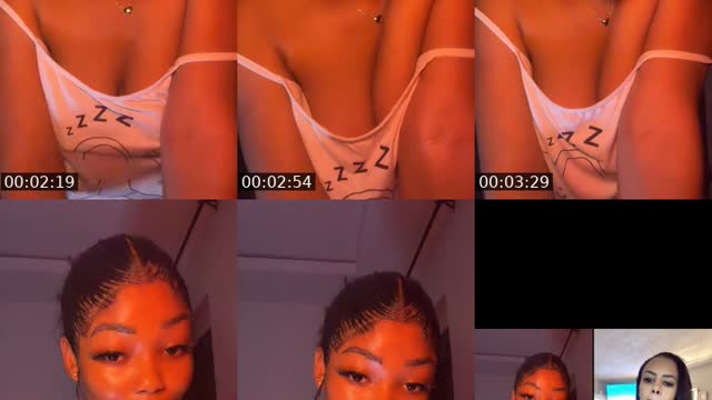 @luna24.70 TikTok live from 2026-08-05