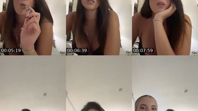 @greta.dinuzzo TikTok live from 2026-08-05