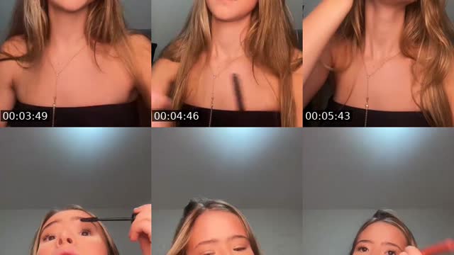 TikTok live: bar by @lerizzoooo