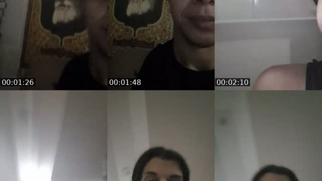 @yael_ch1 Israel TikTok live from 2026-08-05