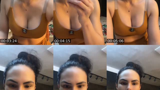 @rayssatmelo TikTok live from 2026-08-05