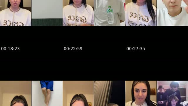 @pankin20 TikTok live from 2026-08-05