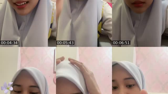 TikTok live: ne by @user1010811006