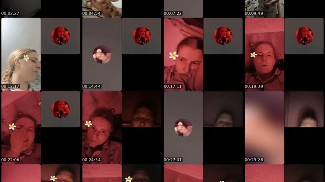@carlaburton2004 TikTok live from 2026-08-05