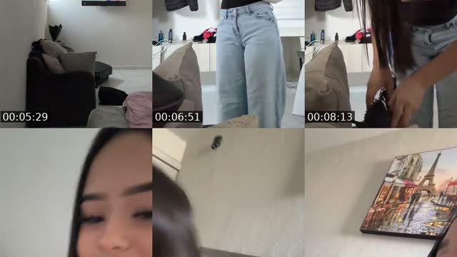@leilany_sto TikTok live from 2026-08-05
