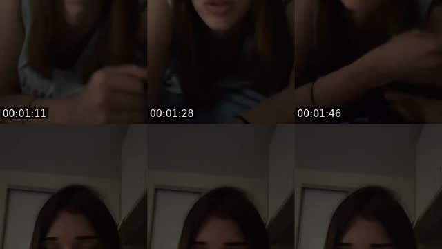 TikTok live: 1€ si te unes by @martarv1_