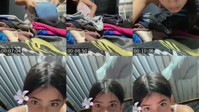 @nubia.forero85 TikTok live from 2026-08-05