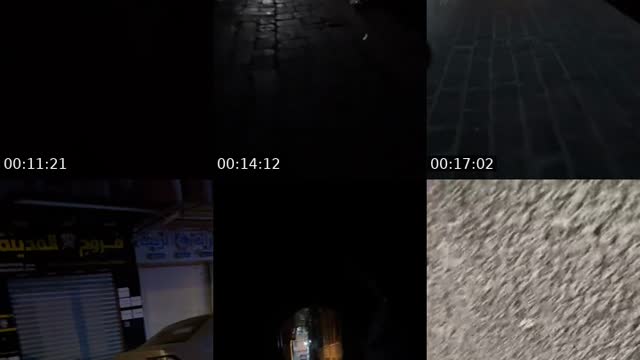 TikTok live: من دمشق 🤍 by @damascus2024.12