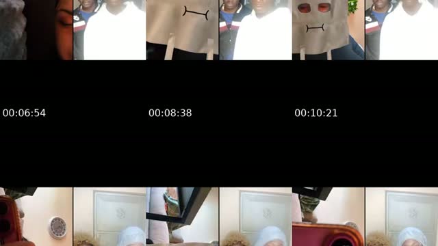 TikTok live: Guardian ? Gift gallery 🫰🏼❤️ by @freverena