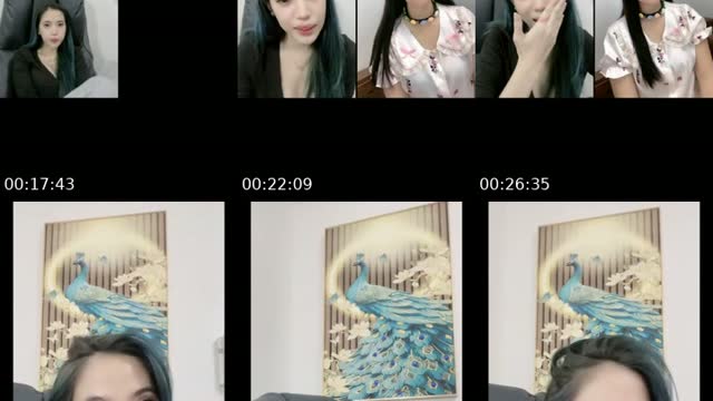 @h3ih3ei TikTok live from 2026-08-05