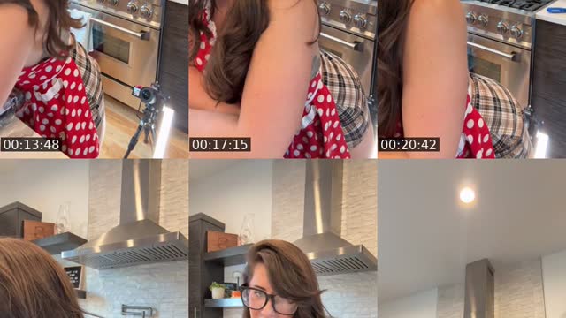 @bakingwithjess2 TikTok live from 2026-08-05