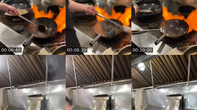 TikTok live: Szechuanexpresspgh.com by @jasonlin200