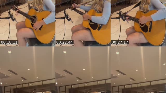 TikTok live: gigeyoke🕊️🥂 by @kennedytaylorofficial