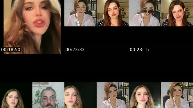 @lialoli8 TikTok live
