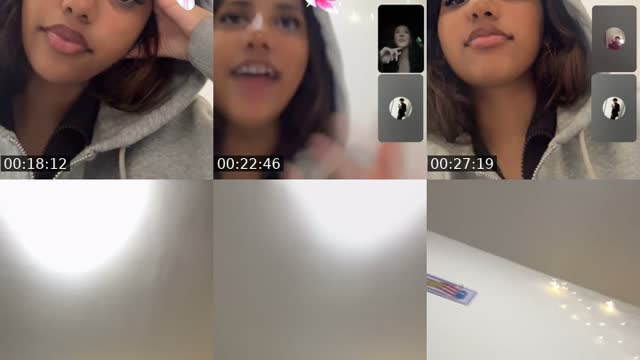 @legallyrare TikTok live from 2026-08-05