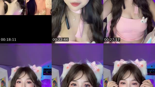 @loveivy.star TikTok live from 2026-08-05