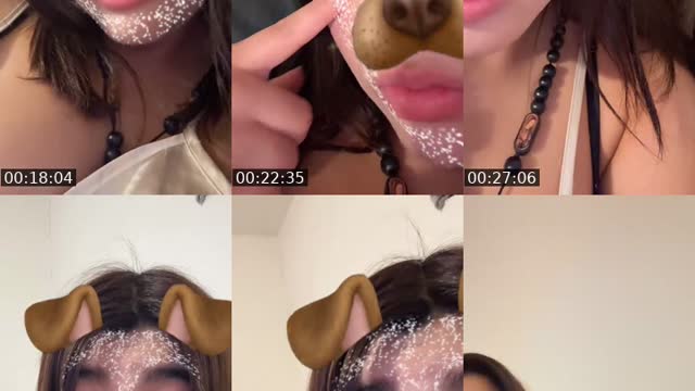 @kim_caballero2 TikTok live from 2026-08-05